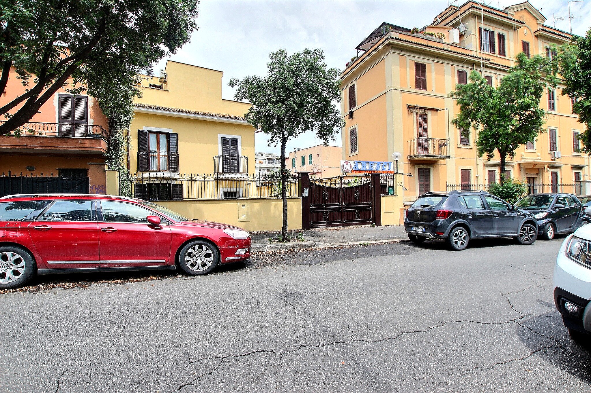 LENTULI 62 EDIFICIO II - immagine 9